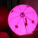 Balon Light