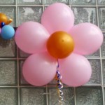 Bunga Balon